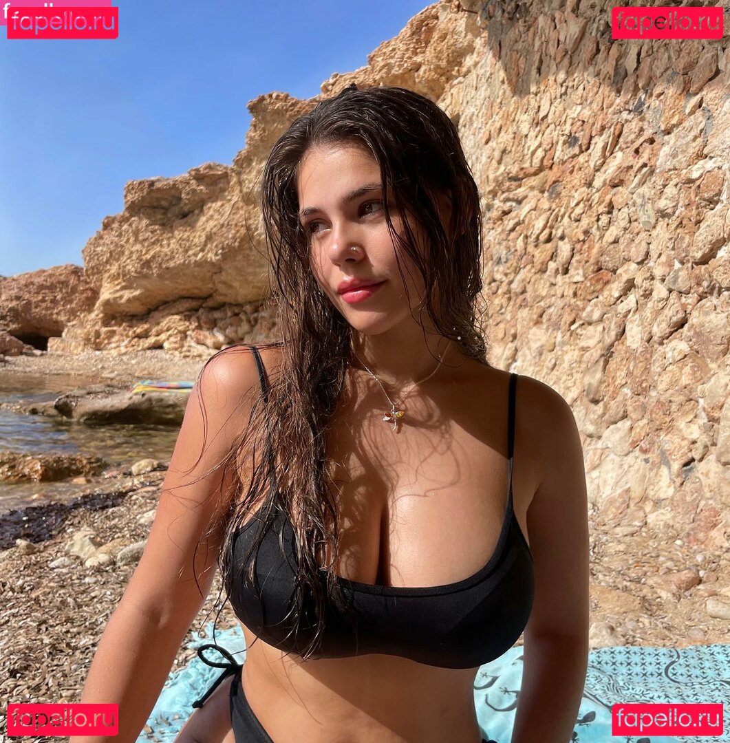 Alena Gonzalez Nude Onlyfans Photo 26