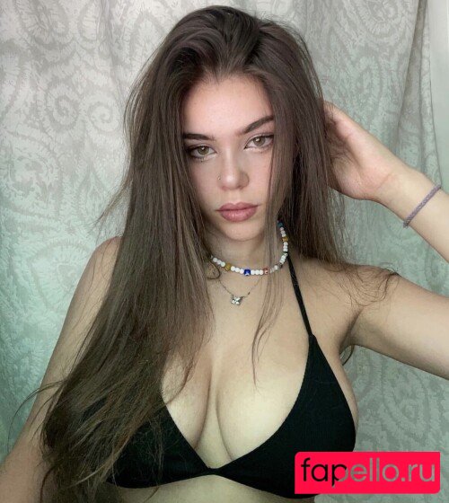 Alena Gonzalez Nude Onlyfans Photo 8