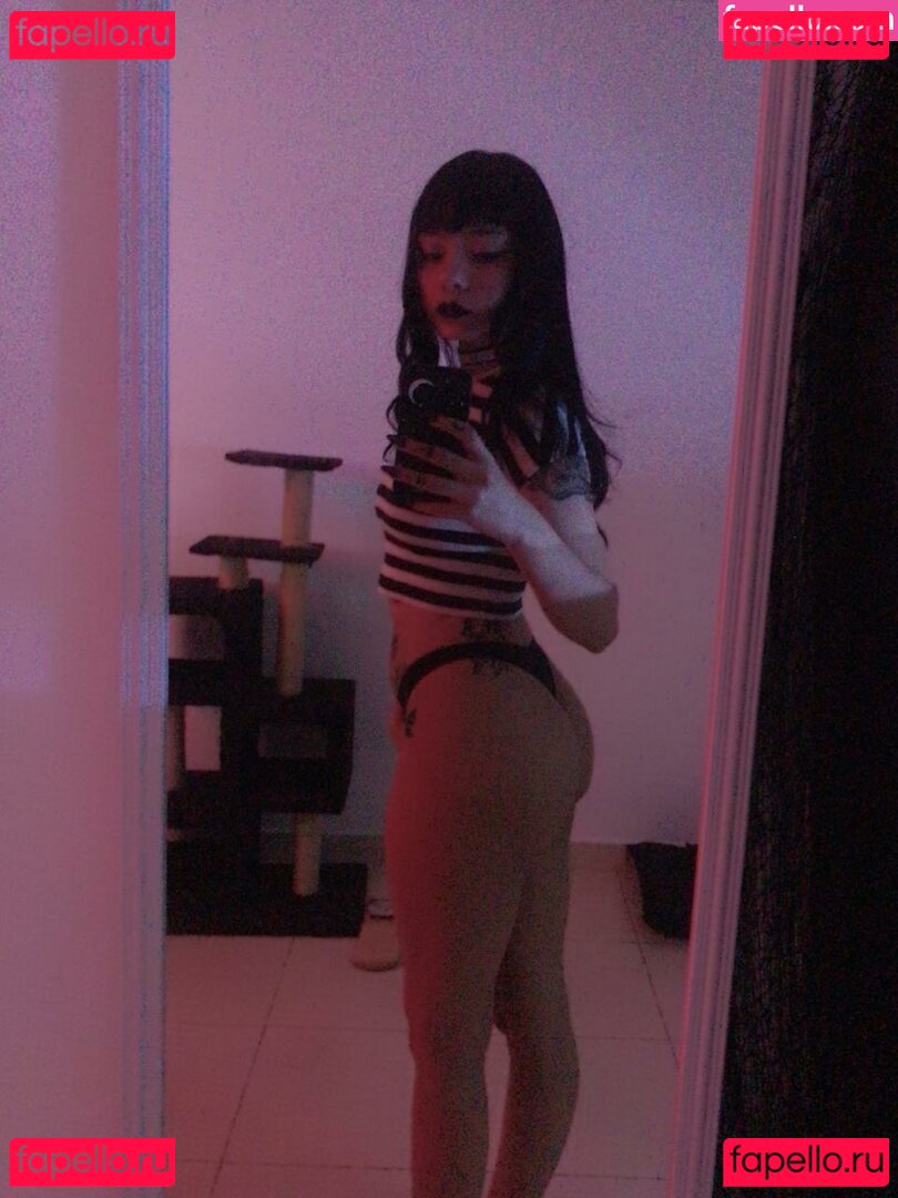 lilithmoon666 Nude Onlyfans Photo 4