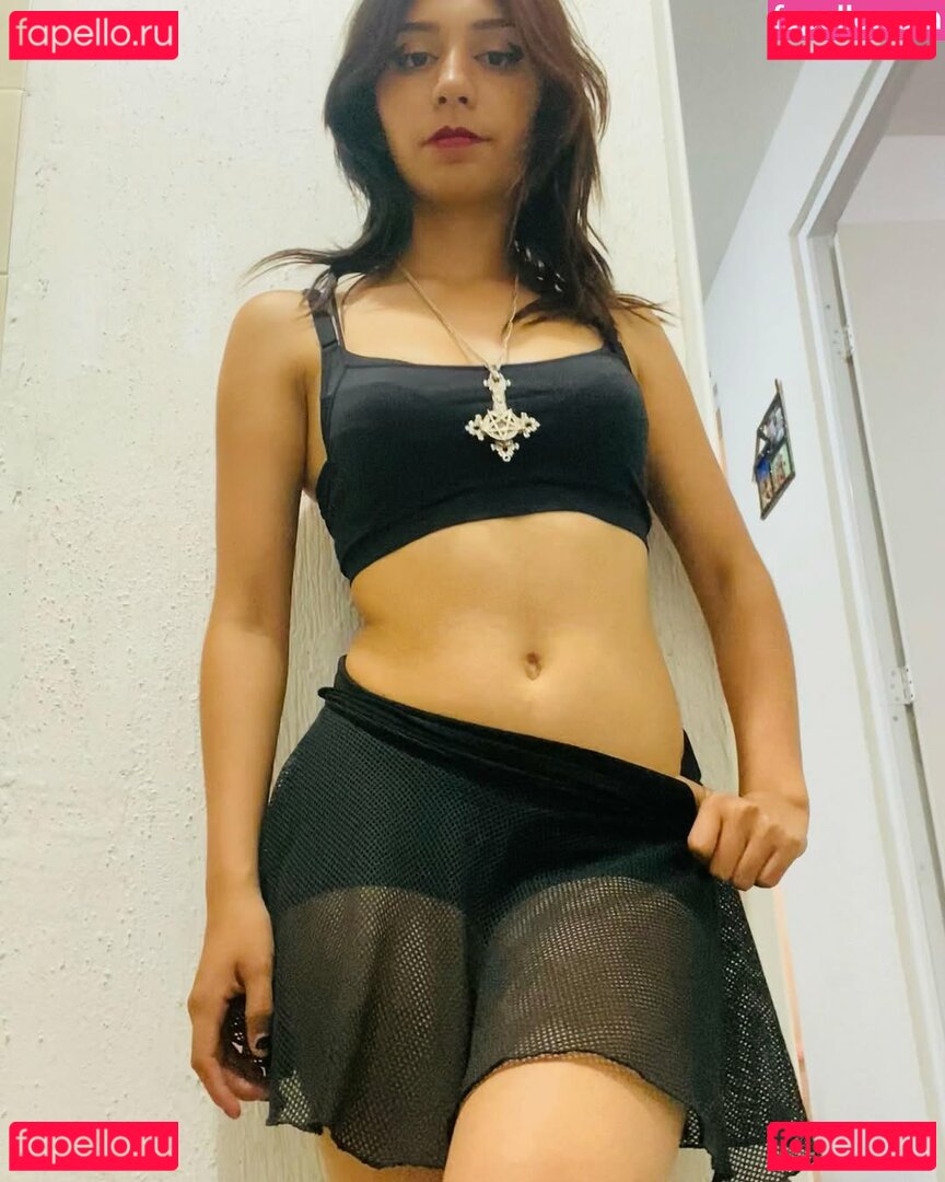 Luna Darck Nude Onlyfans Photo 9