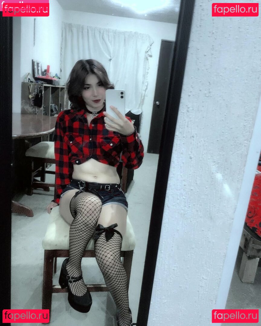 Luna Darck Nude Onlyfans Photo 6
