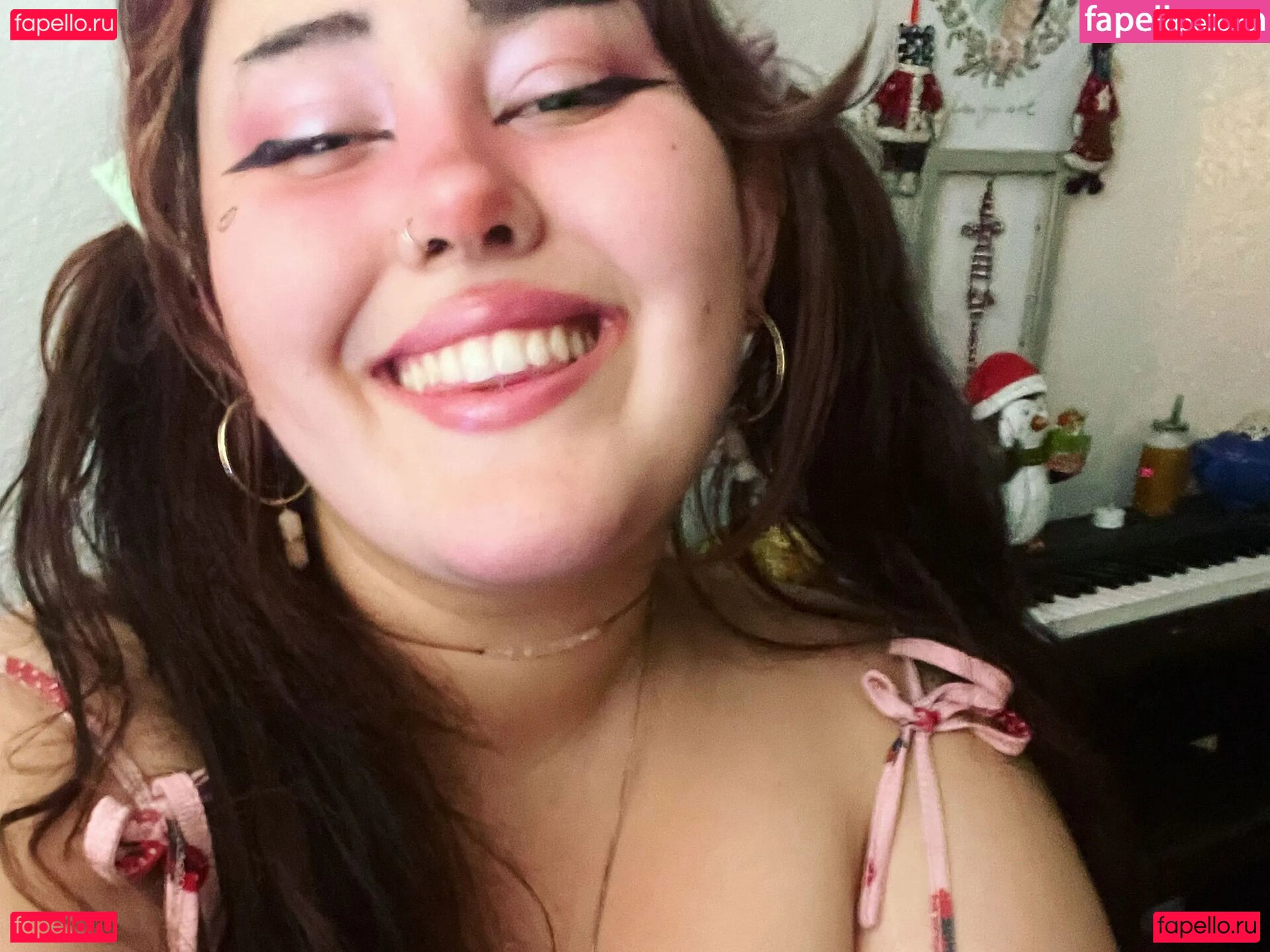 cutegothcrybaby Nude Onlyfans Photo 5