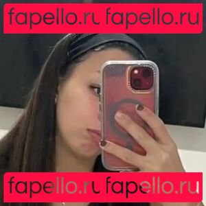Mirabaddie Nude Onlyfans Photo 3