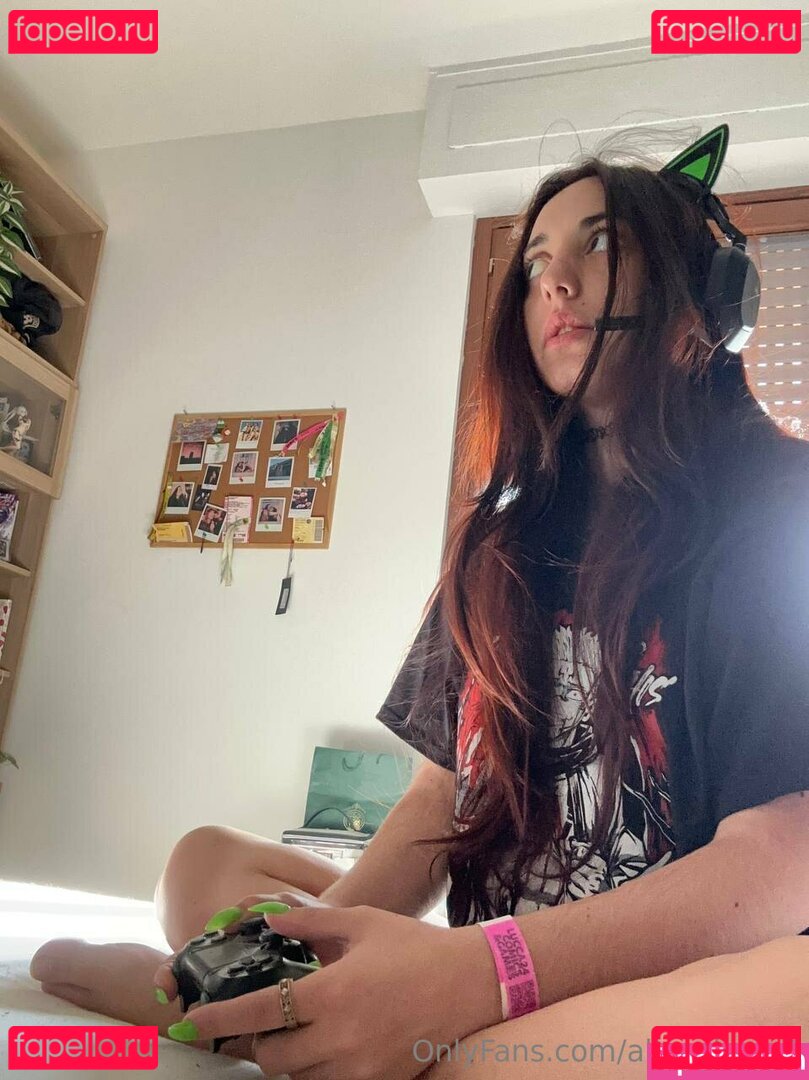 aliceferrari1 Nude Onlyfans Photo 35