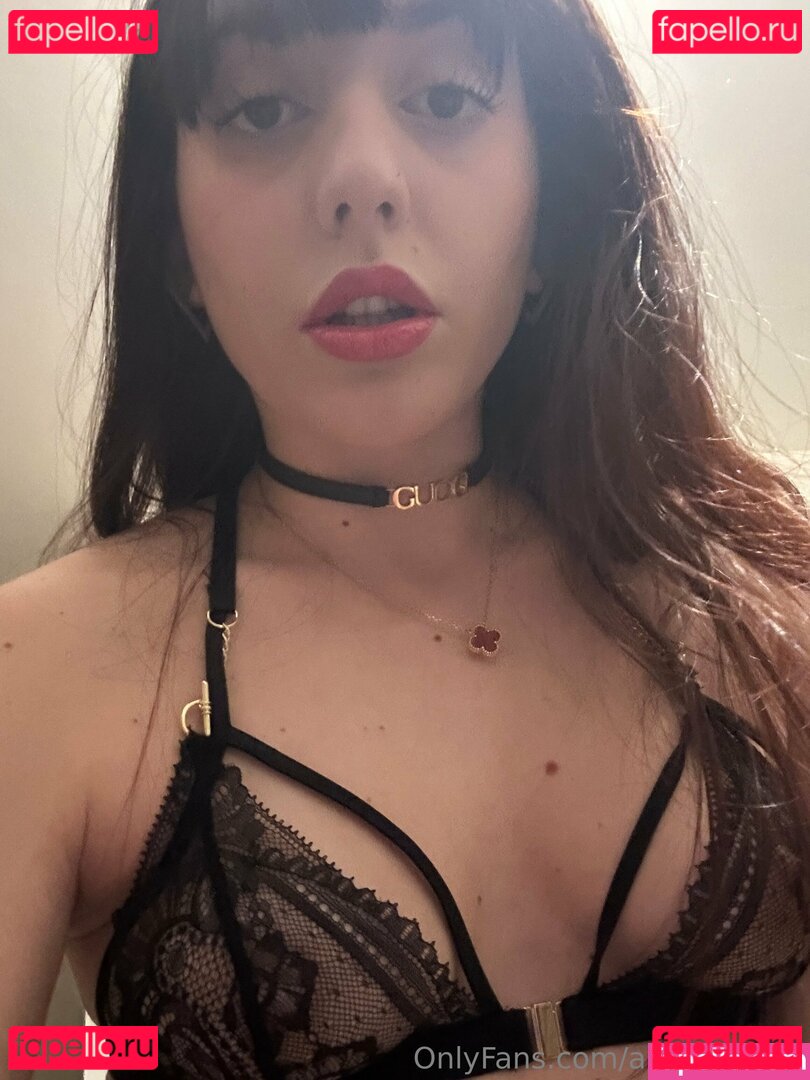 aliceferrari1 Nude Onlyfans Photo 28