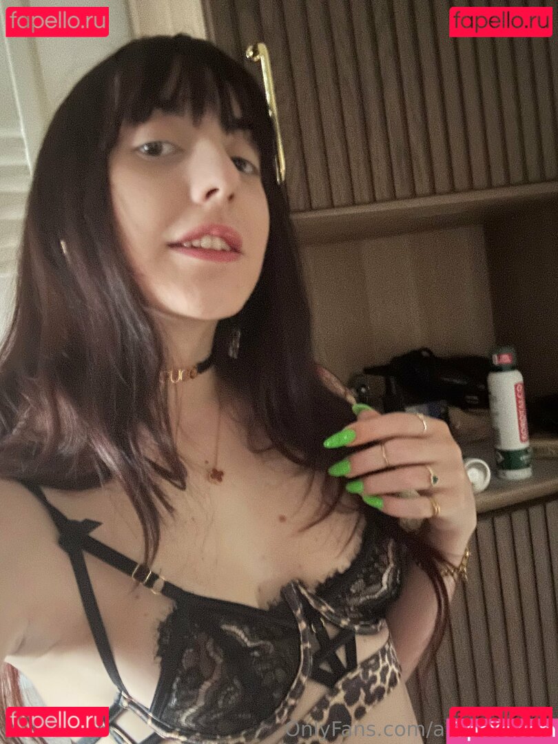 aliceferrari1 Nude Onlyfans Photo 27
