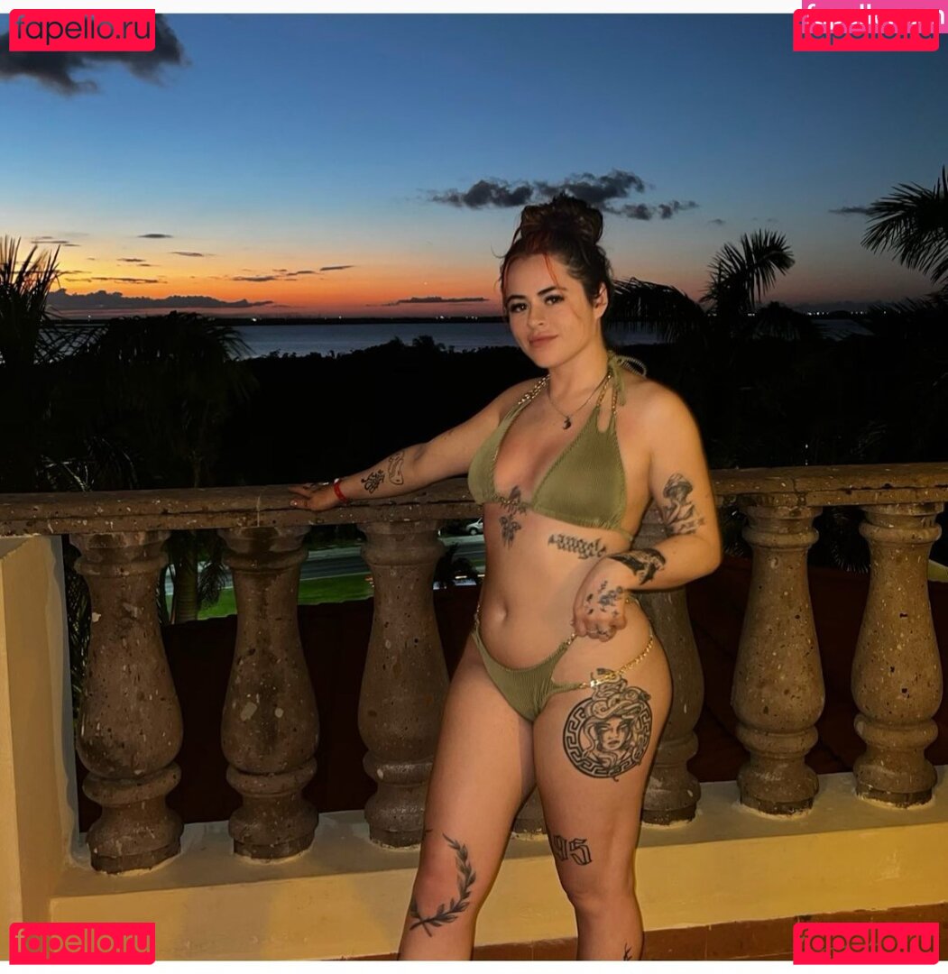 Riarna Saye Coventry Nude Onlyfans Photo 18