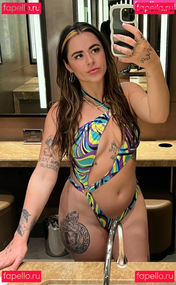 Riarna Saye Coventry Nude Onlyfans Photo 15