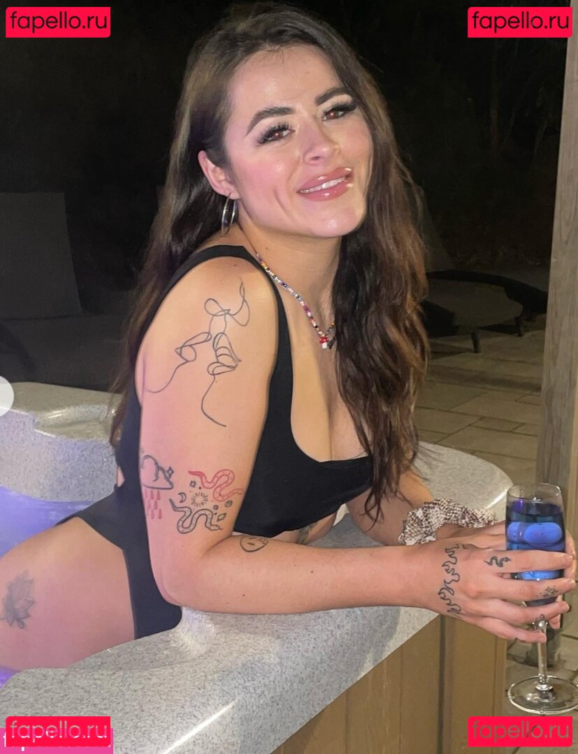 Riarna Saye Coventry Nude Onlyfans Photo 13