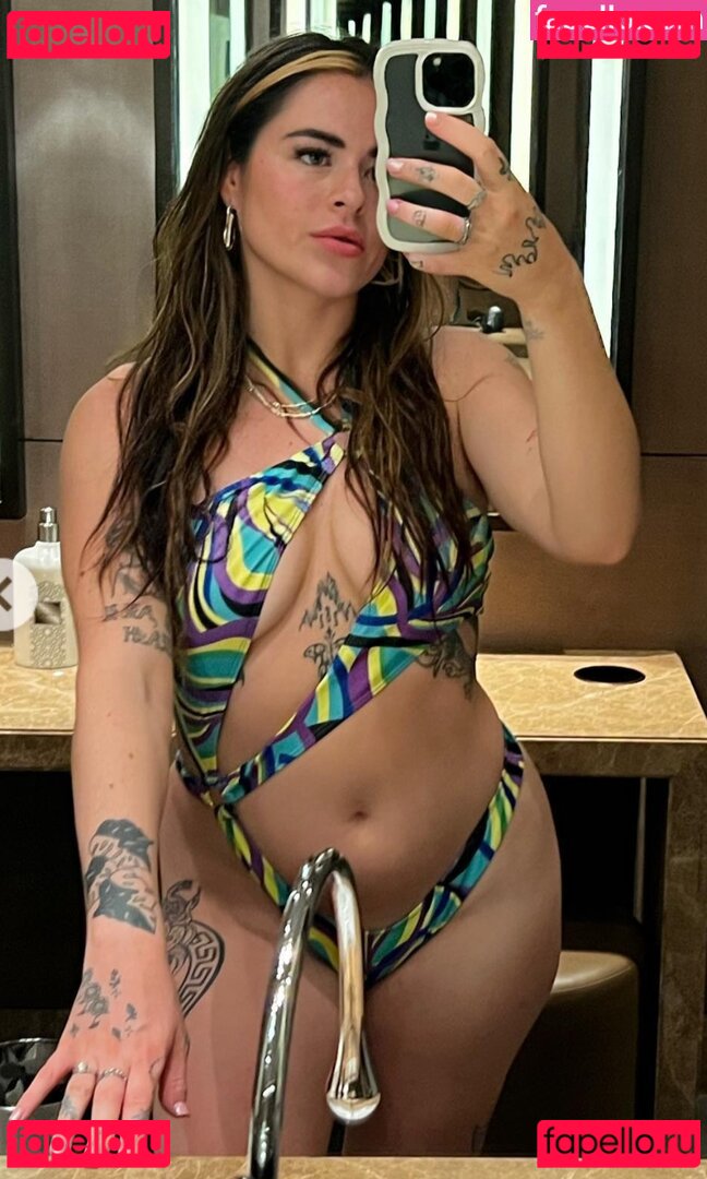 Riarna Saye Coventry Nude Onlyfans Photo 11