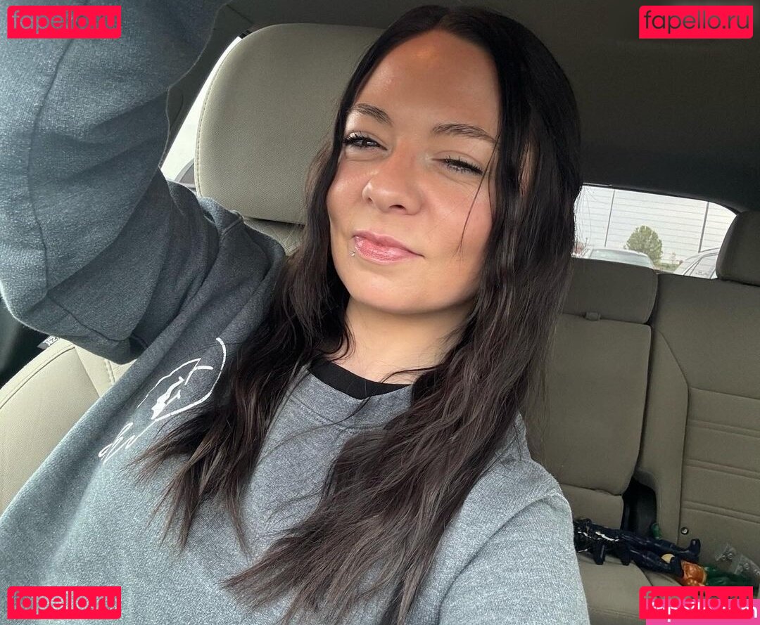 Brea Brown Nude Onlyfans Photo 5