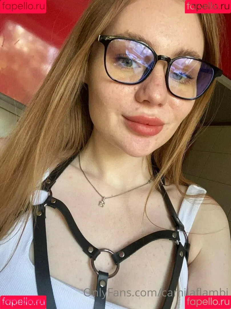 camilanaughty Onlyfans Photo Gallery 