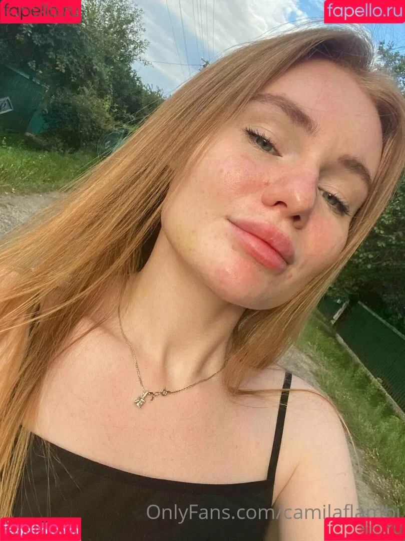 camilanaughty Onlyfans Photo Gallery 