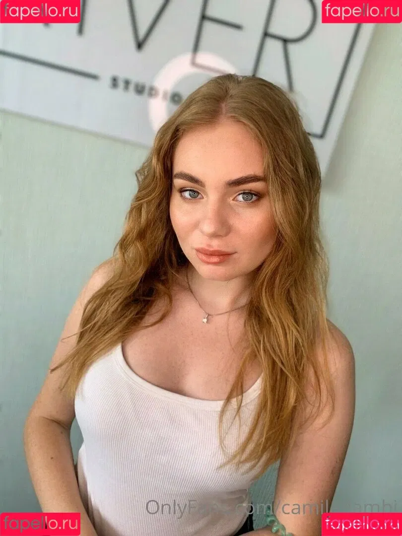 camilanaughty Onlyfans Photo Gallery 