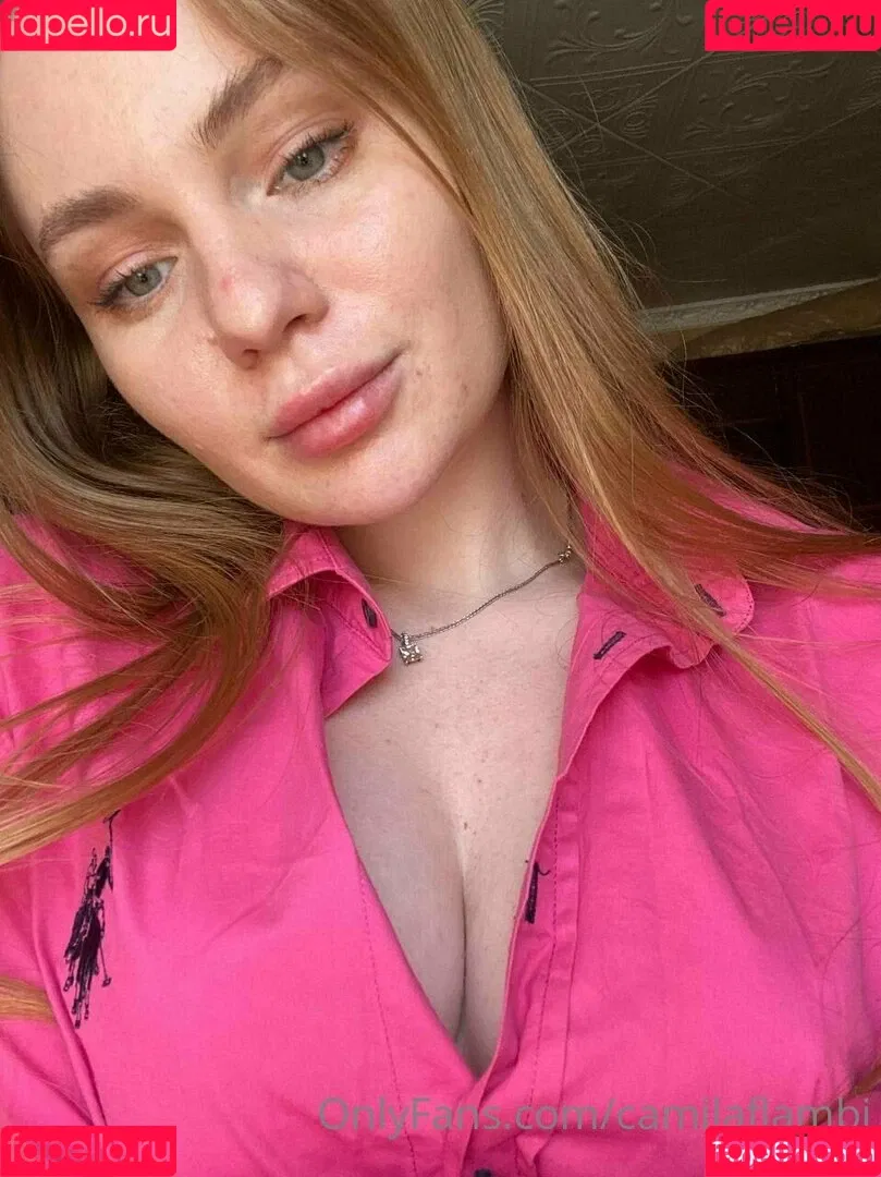 camilanaughty Onlyfans Photo Gallery 