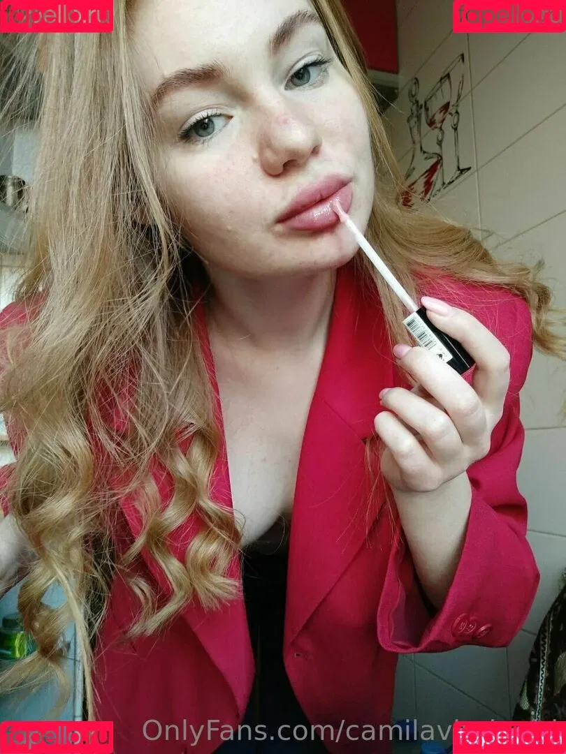 camilanaughty Onlyfans Photo Gallery 