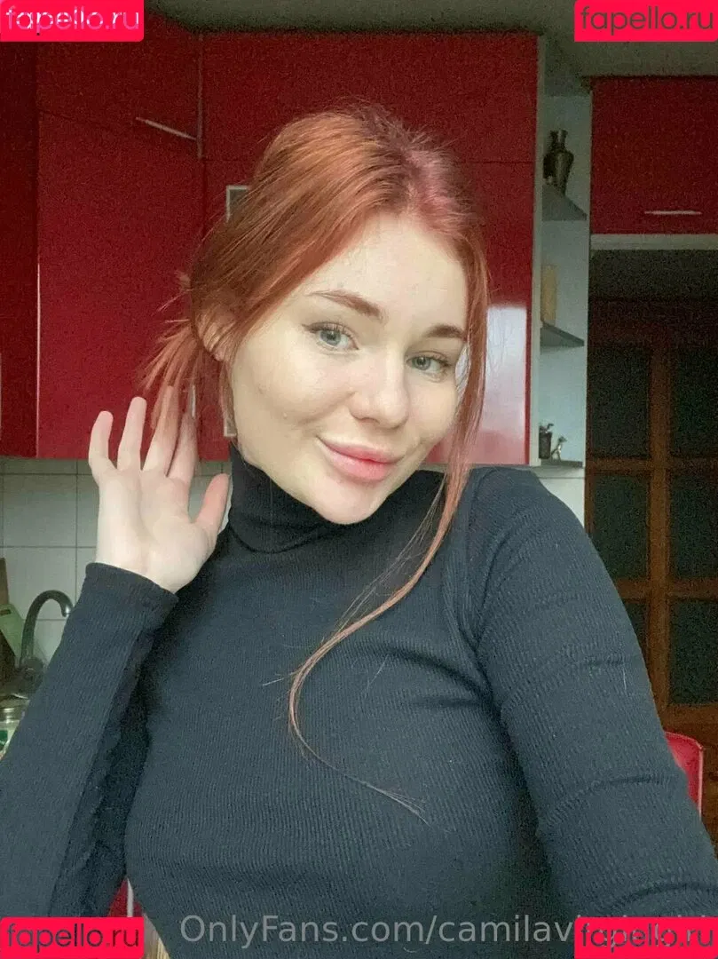 camilanaughty Onlyfans Photo Gallery 