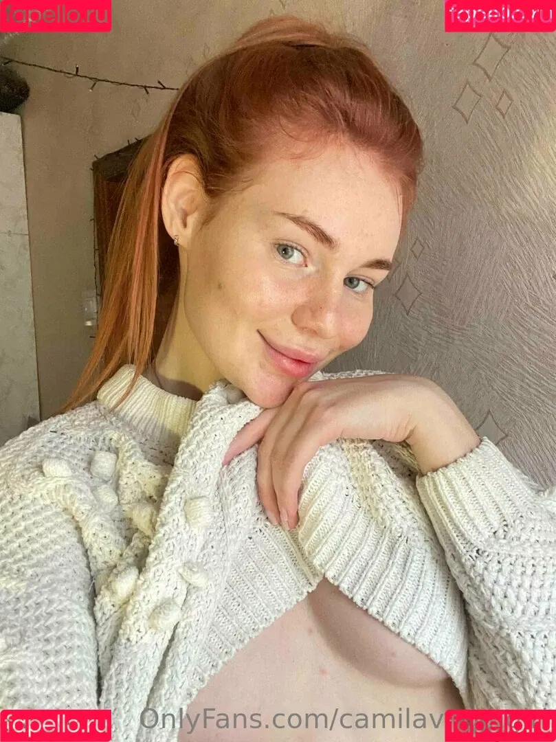 camilanaughty Onlyfans Photo Gallery 