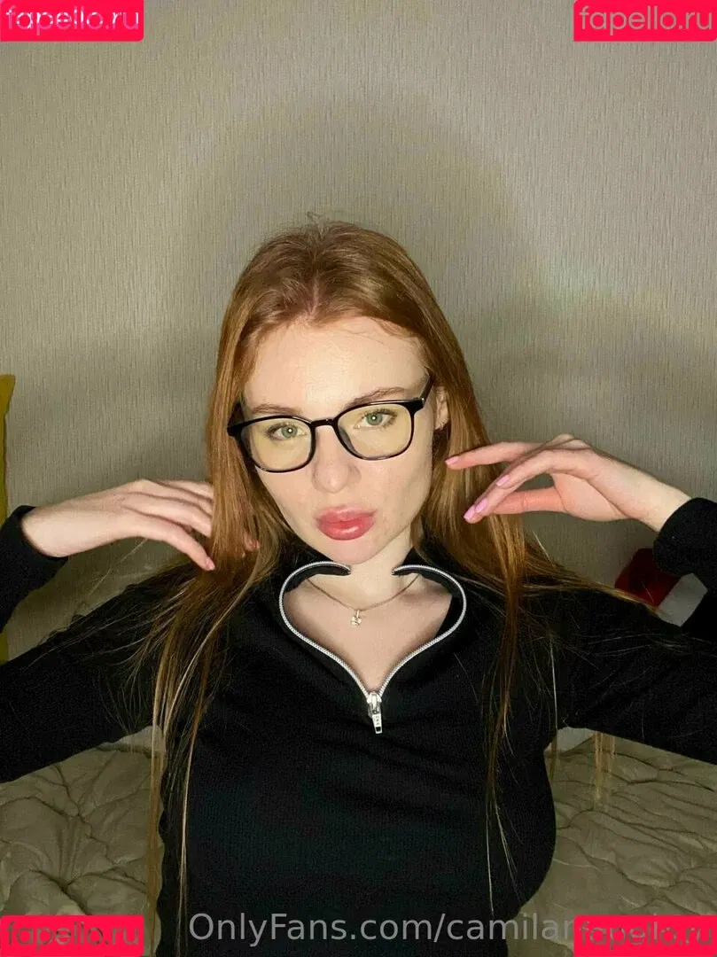 camilanaughty Onlyfans Photo Gallery 