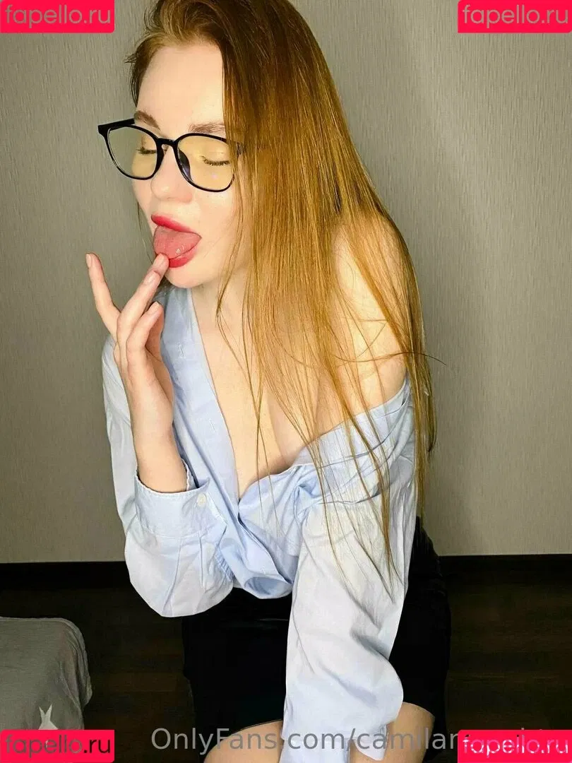 camilanaughty Onlyfans Photo Gallery 