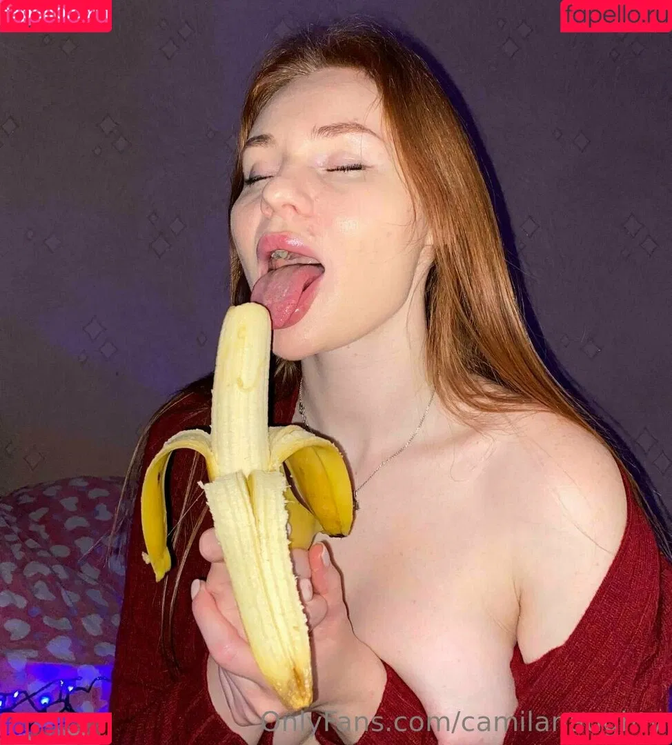 camilanaughty Onlyfans Photo Gallery 