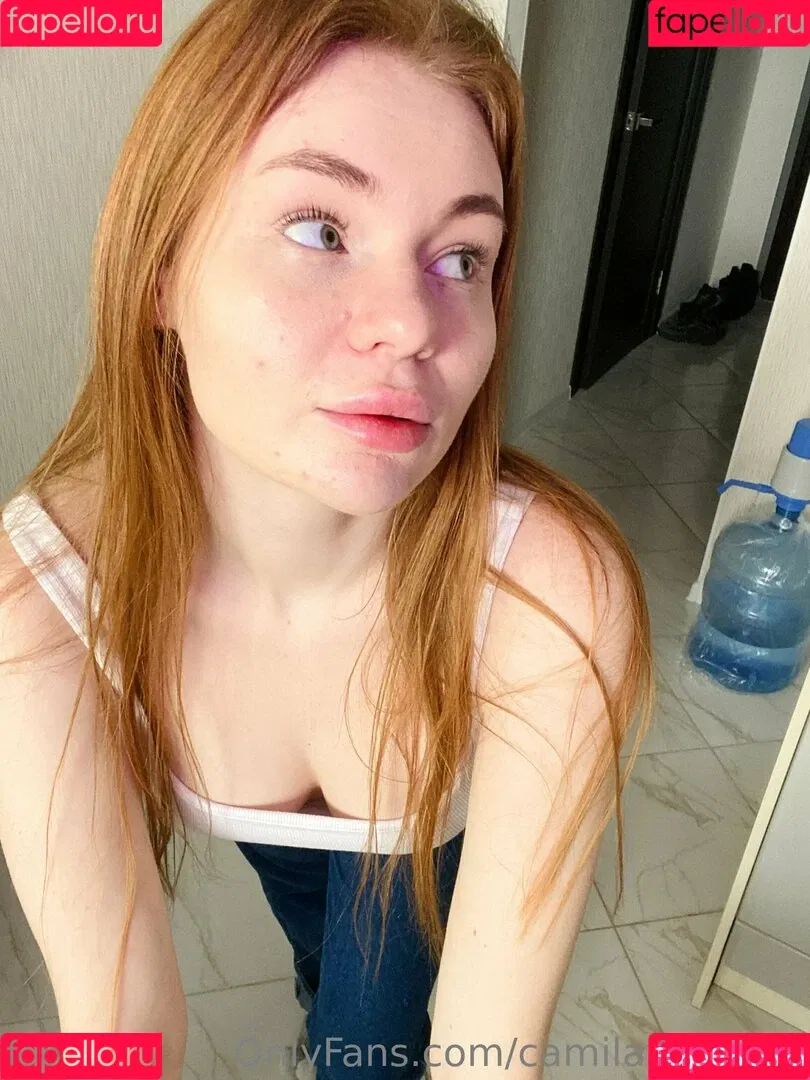 camilanaughty Onlyfans Photo Gallery 