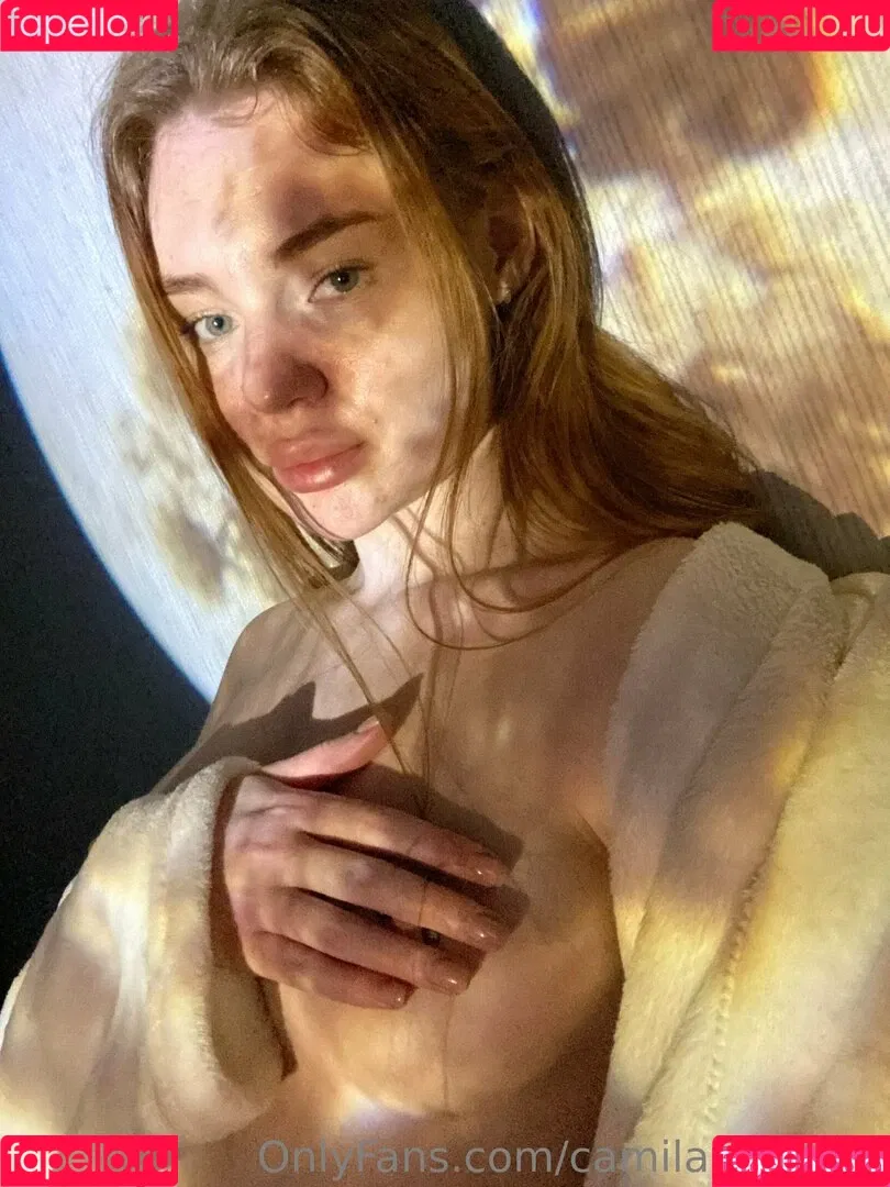 camilanaughty Onlyfans Photo Gallery 
