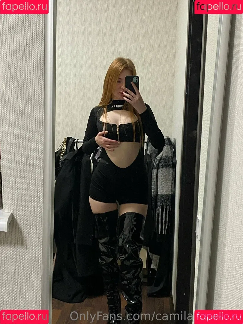 camilanaughty Onlyfans Photo Gallery 
