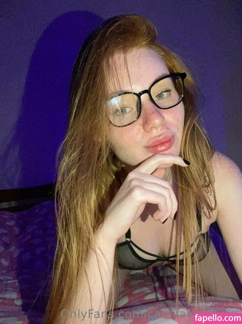 camilanaughty Onlyfans Photo Gallery 
