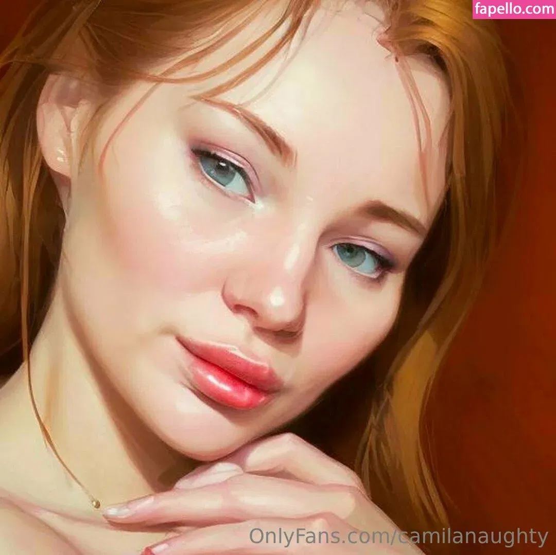 camilanaughty Onlyfans Photo Gallery 
