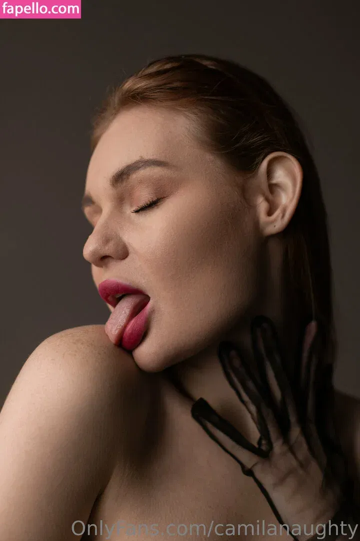 camilanaughty Onlyfans Photo Gallery 