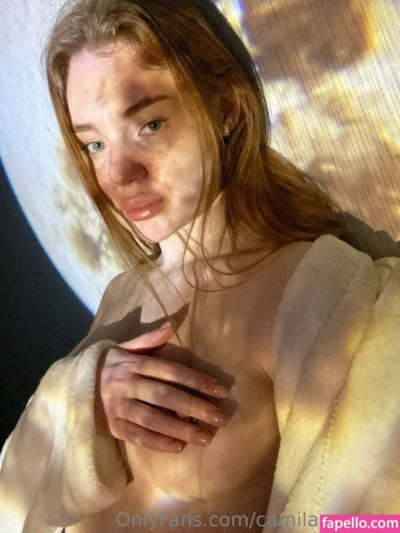 camilanaughty Onlyfans Photo Gallery 