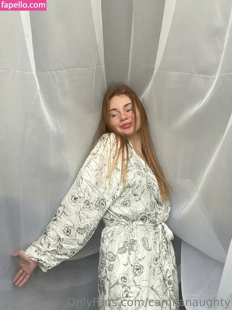 camilanaughty Onlyfans Photo Gallery 