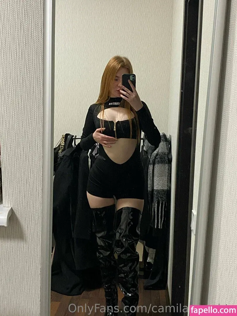 camilanaughty Onlyfans Photo Gallery 