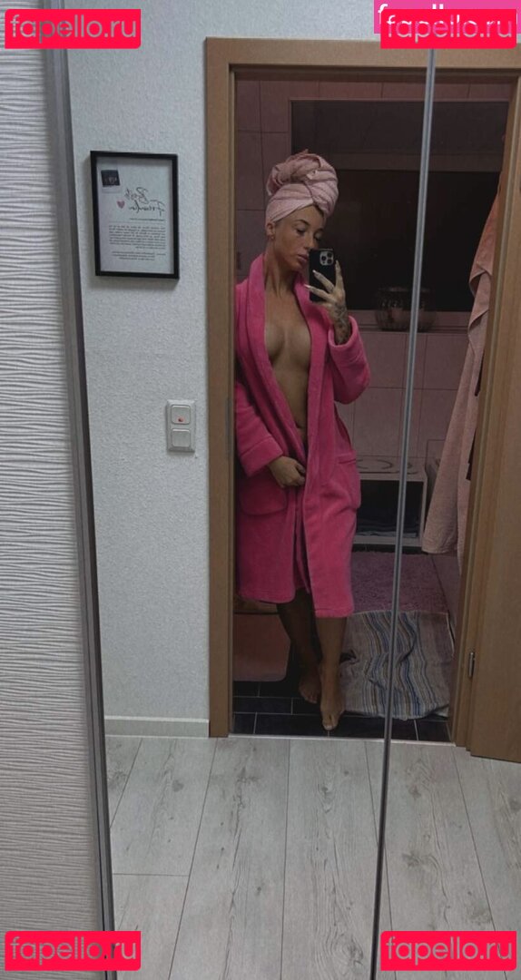 Joycily_privat Nude Onlyfans Photo 18