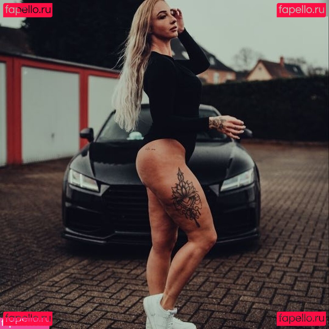Joycily_privat Nude Onlyfans Photo 16
