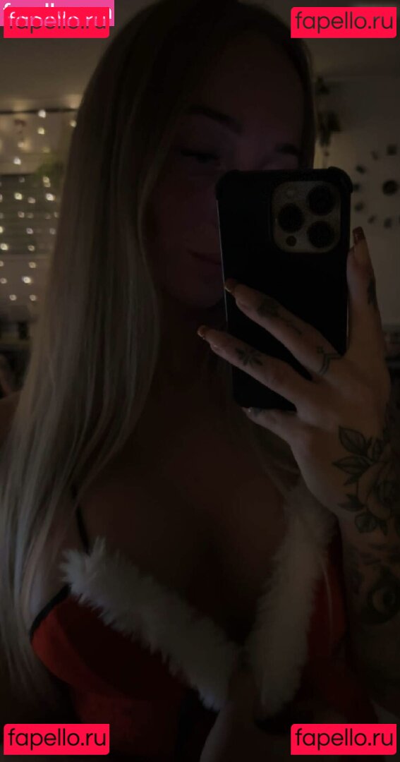 Joycily_privat Nude Onlyfans Photo 8