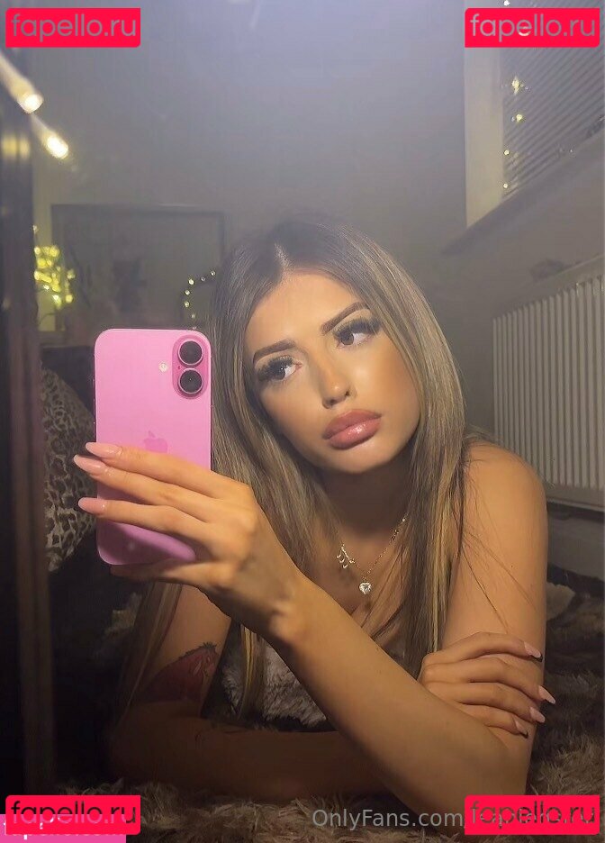 Leah Grace Nude Onlyfans Photo 25