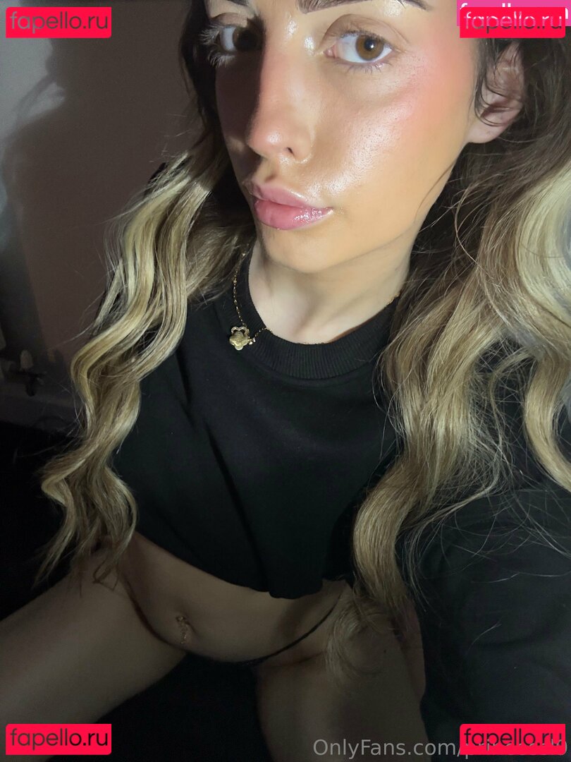 Leah Grace Nude Onlyfans Photo 5