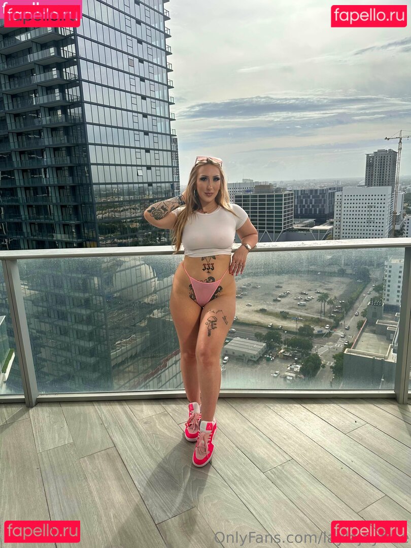 laylajayfree Nude Onlyfans Photo 43