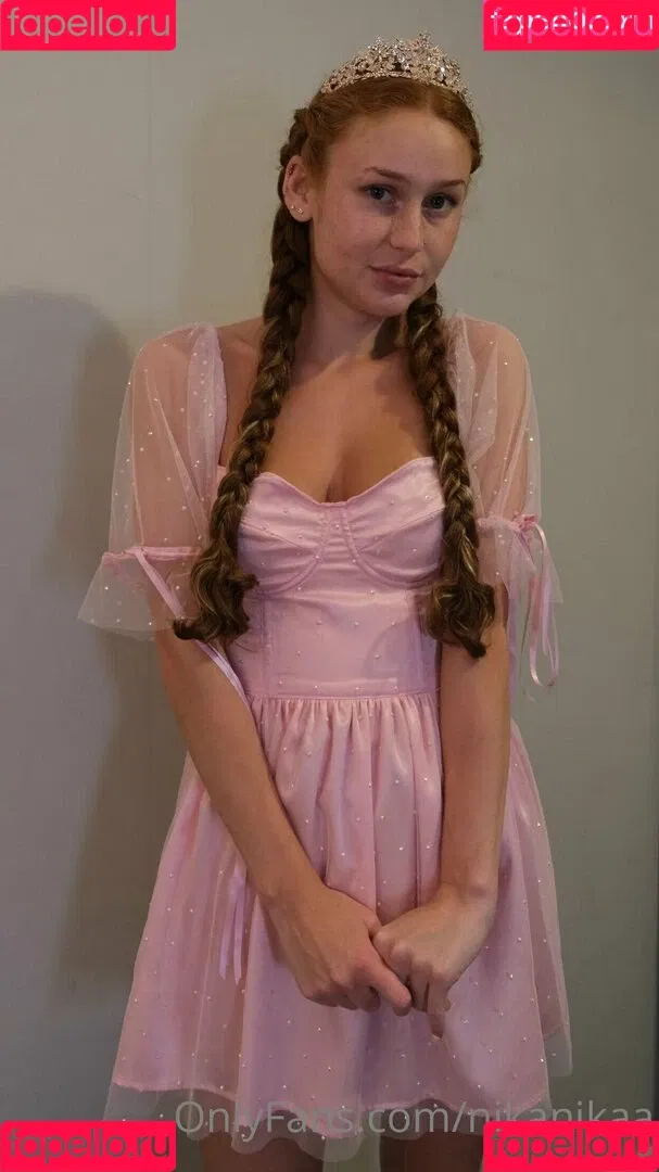 Nikanikaa Onlyfans Photo Gallery 