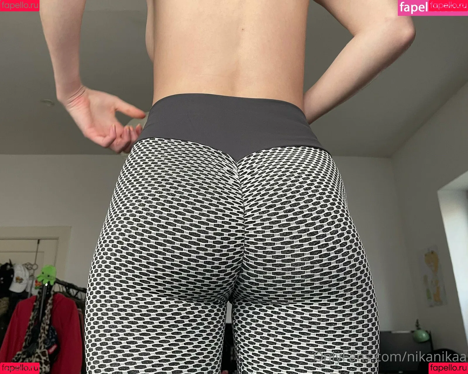 Nikanikaa Onlyfans Photo Gallery 