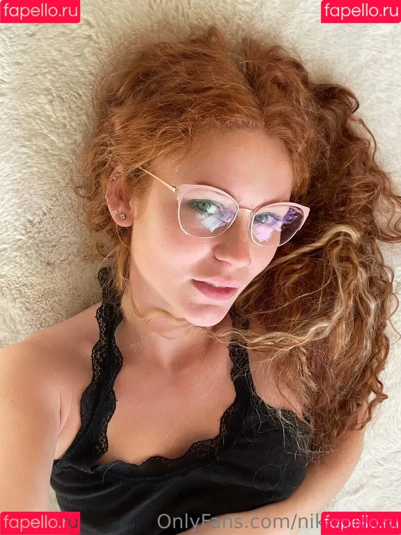 Nikanikaa Onlyfans Photo Gallery 