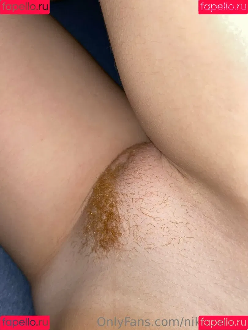 Nikanikaa Onlyfans Photo Gallery 
