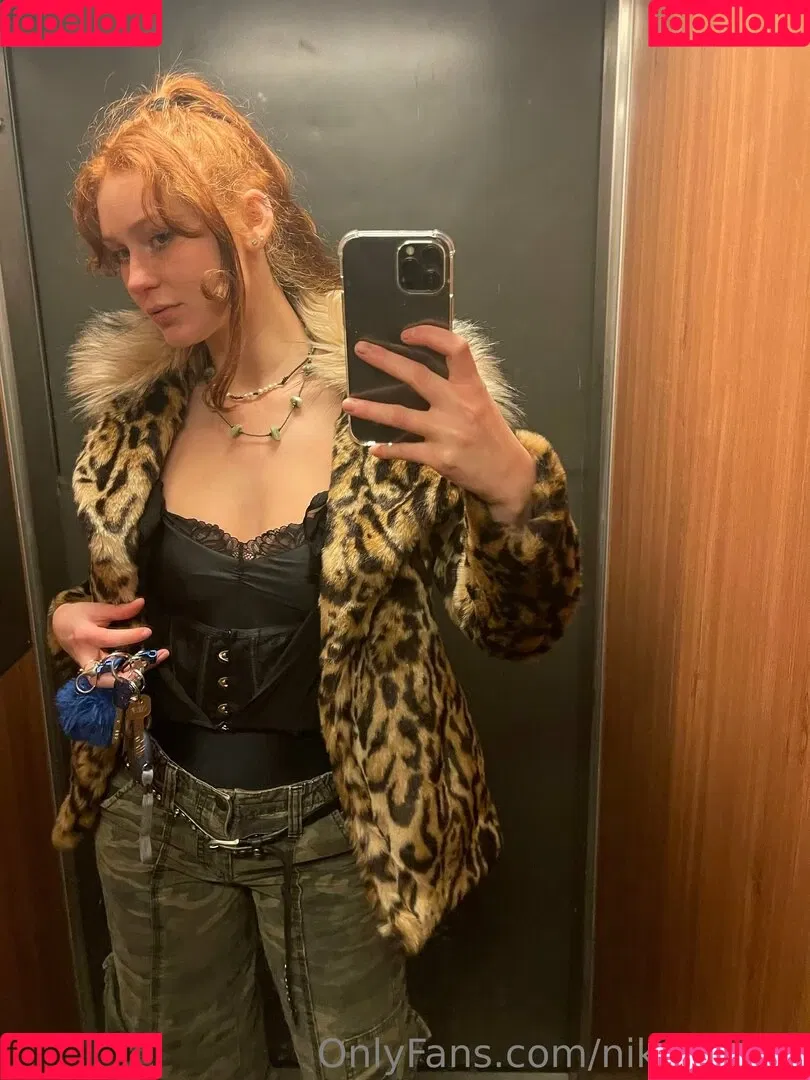 Nikanikaa Onlyfans Photo Gallery 
