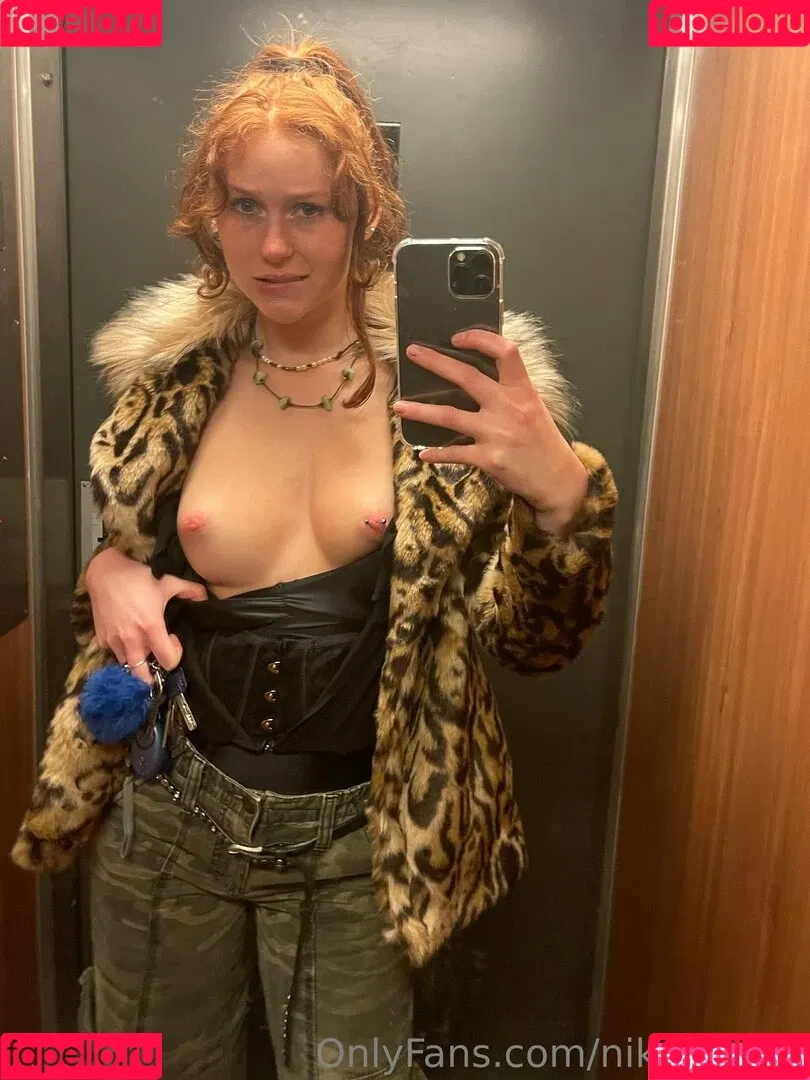 Nikanikaa Onlyfans Photo Gallery 