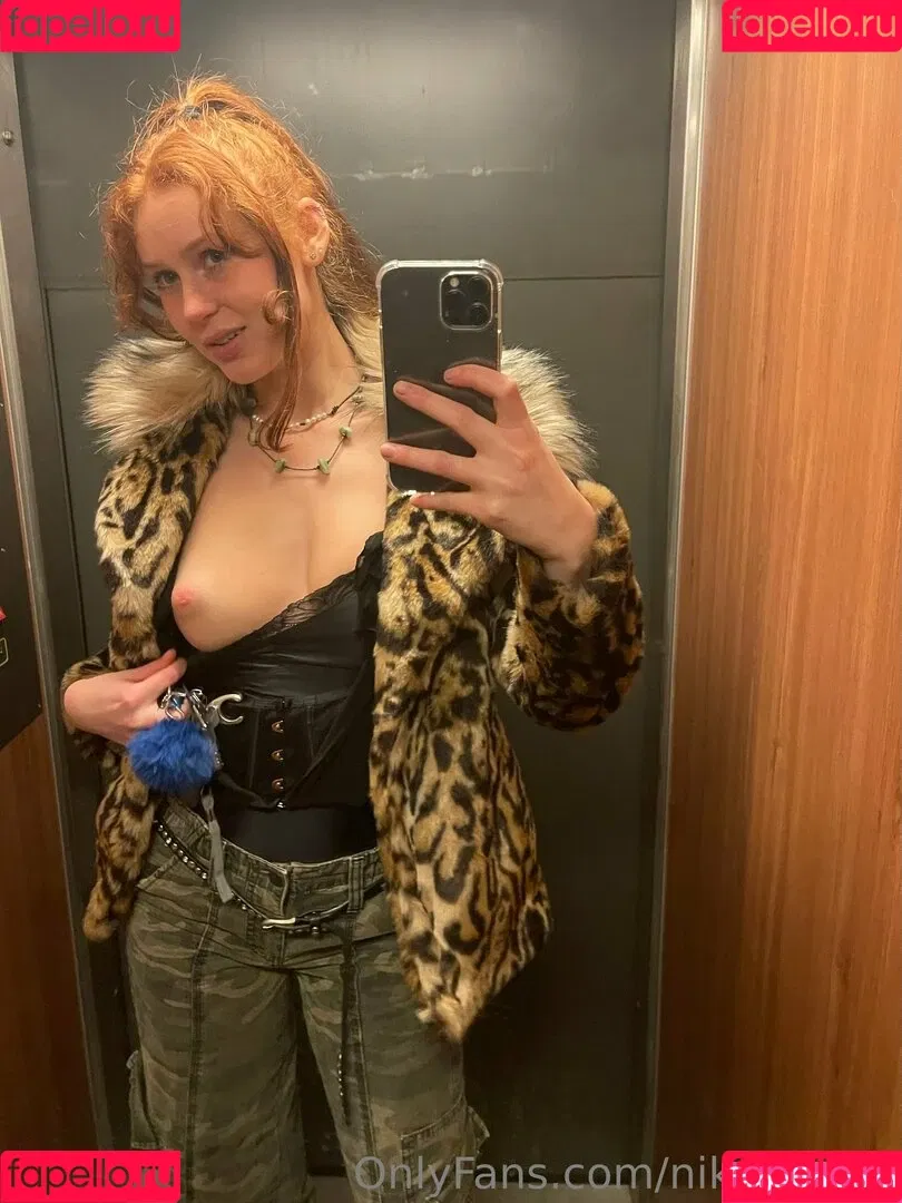 Nikanikaa Onlyfans Photo Gallery 