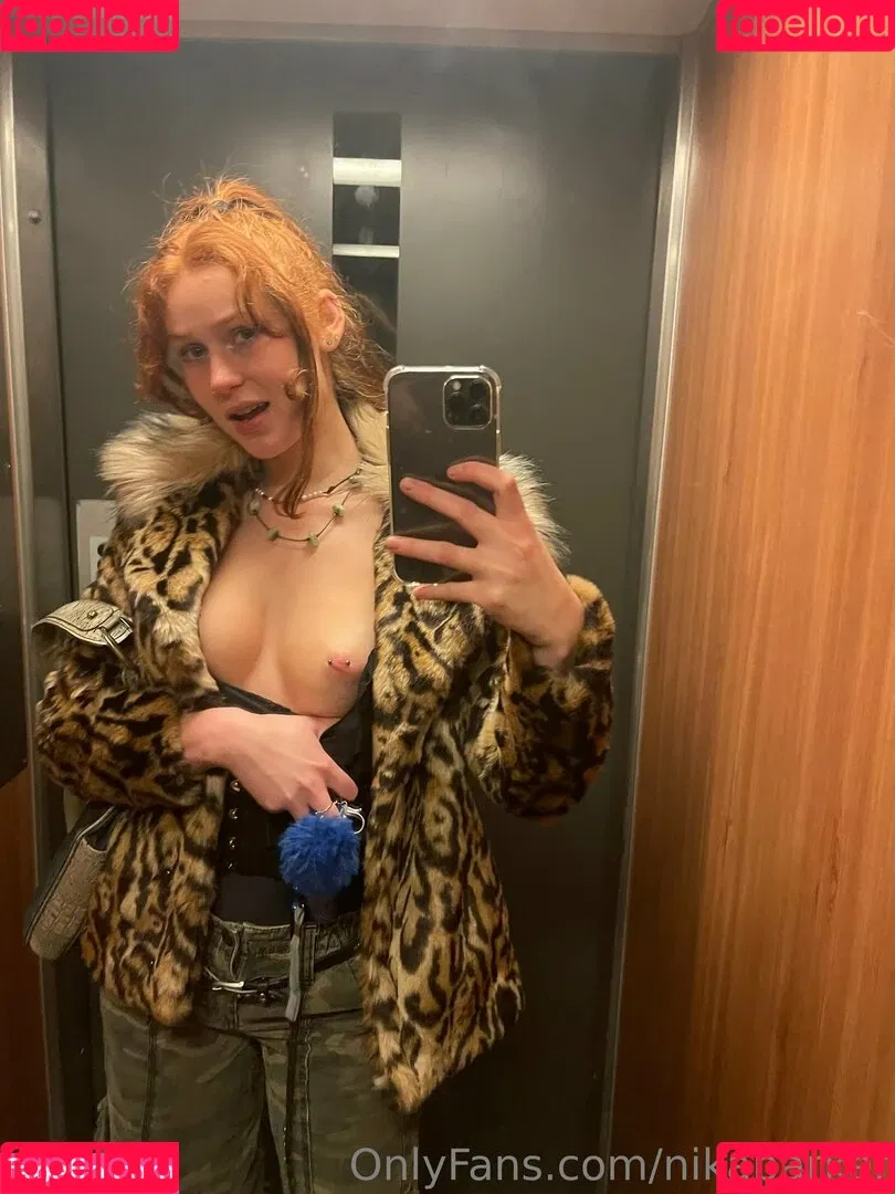 Nikanikaa Onlyfans Photo Gallery 