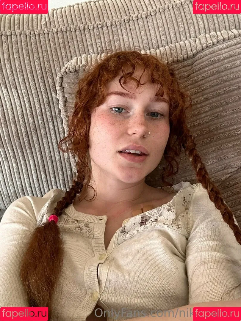 Nikanikaa Onlyfans Photo Gallery 