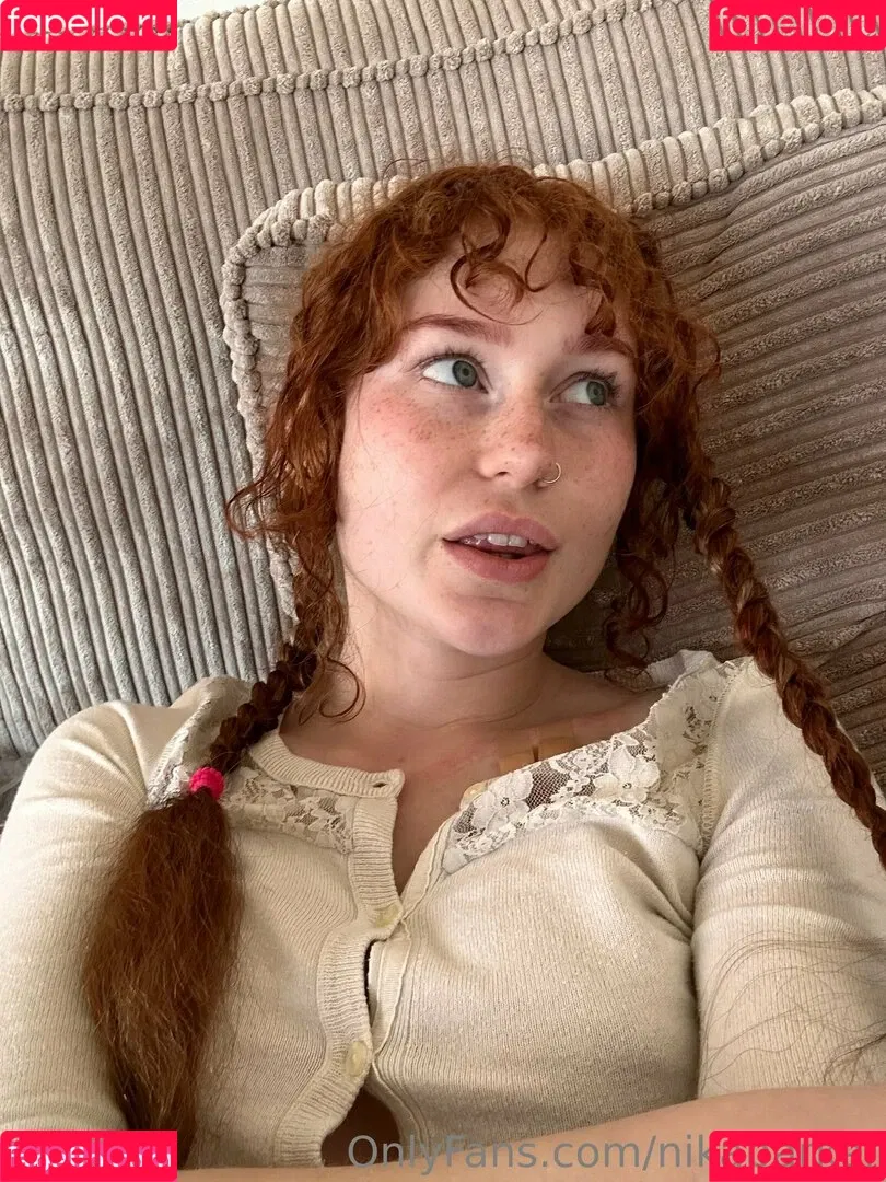 Nikanikaa Onlyfans Photo Gallery 